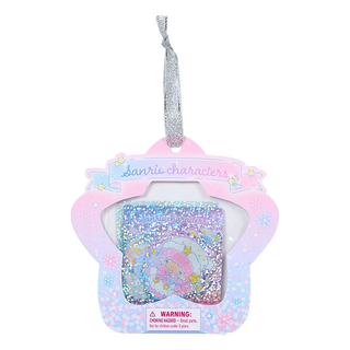 Sanrio Twinkle 20-pc Sticker Pack