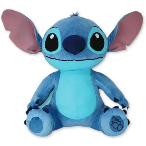 Stitch 100th Super Big Plush