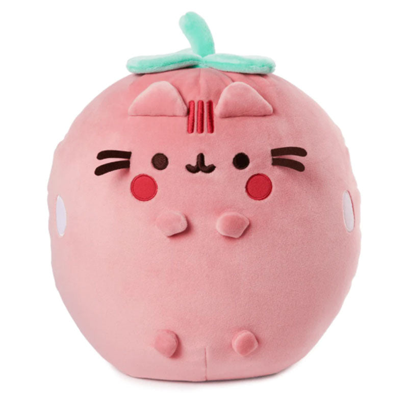 Pusheen Strawberry Scented Squisheen – JapanLA