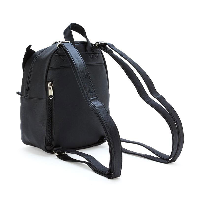 Sanrio Structured Mini Backpack – JapanLA
