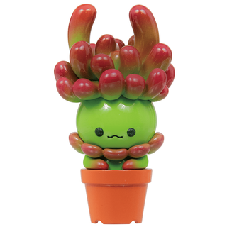 Succulent Friends Blind Box