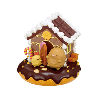 Sumikkogurashi Candy House Blind Box