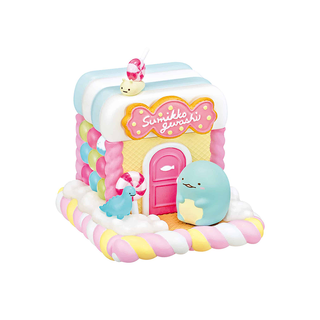 Sumikkogurashi Candy House Blind Box