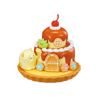 Sumikkogurashi Candy House Blind Box