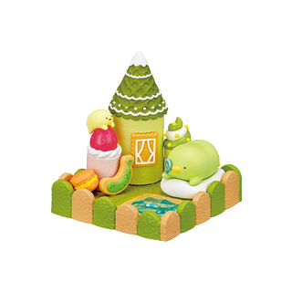 Sumikkogurashi Candy House Blind Box