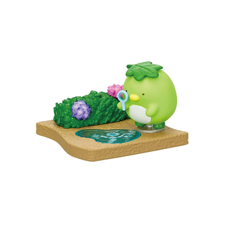 Sumikkogurashi Walking on a Rainy Day Blind Box