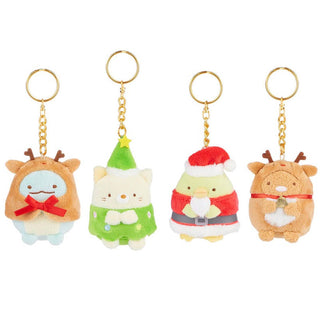 Sumikkogurashi Holiday Blind Box