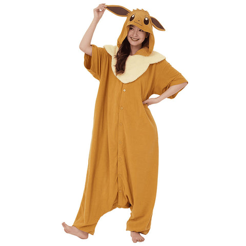 Eevee Summer Kigurumi