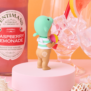 Sonny Angel Summer Vacation: Sun-Kissed Style Blind Box