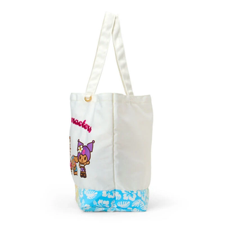 Sanrio Suntan Tote Bag