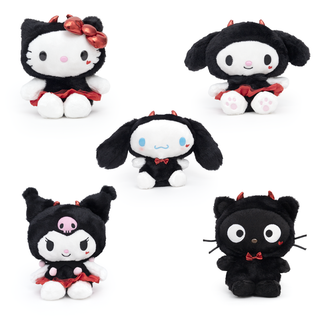 Sanrio Sweet Devil Plush