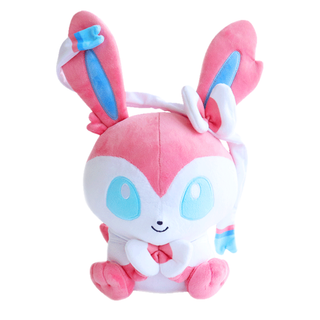 Sylveon Big Pop Plush