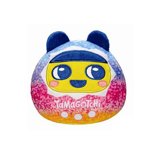 Tamagotchi in Tamagotchi Nui Plush
