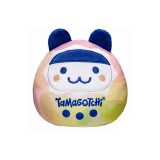 Tamagotchi in Tamagotchi Nui Plush