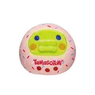Tamagotchi in Tamagotchi Nui Plush