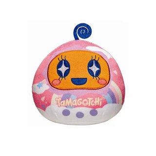 Tamagotchi in Tamagotchi Nui Plush