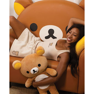 Rilakkuma Cozy JapanLA Tank Top