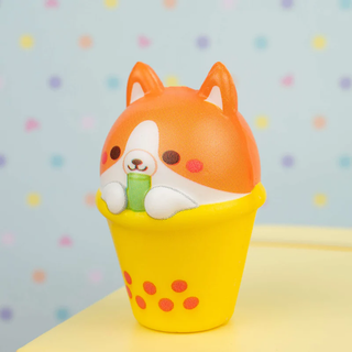Tapioca Tots Mini Squishy
