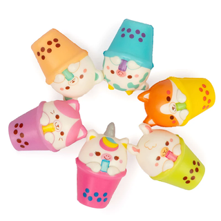 Tapioca Tots Mini Squishy