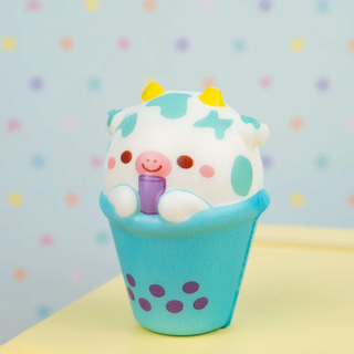 Tapioca Tots Mini Squishy