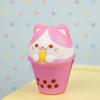 Tapioca Tots Mini Squishy