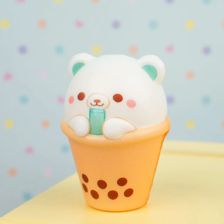 Tapioca Tots Mini Squishy