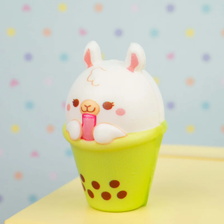 Tapioca Tots Mini Squishy