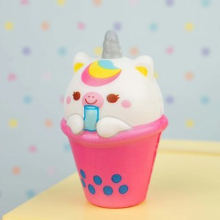 Tapioca Tots Mini Squishy