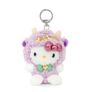Hello Kitty Zodiac Mascot Keychain