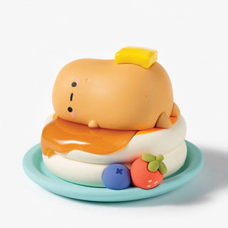 Tayto's Diner Brunch Figure Blind Box