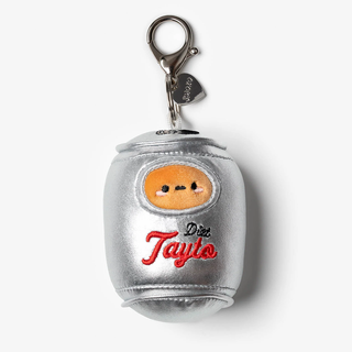 Tayto Potato Diet Soda Bag Charm