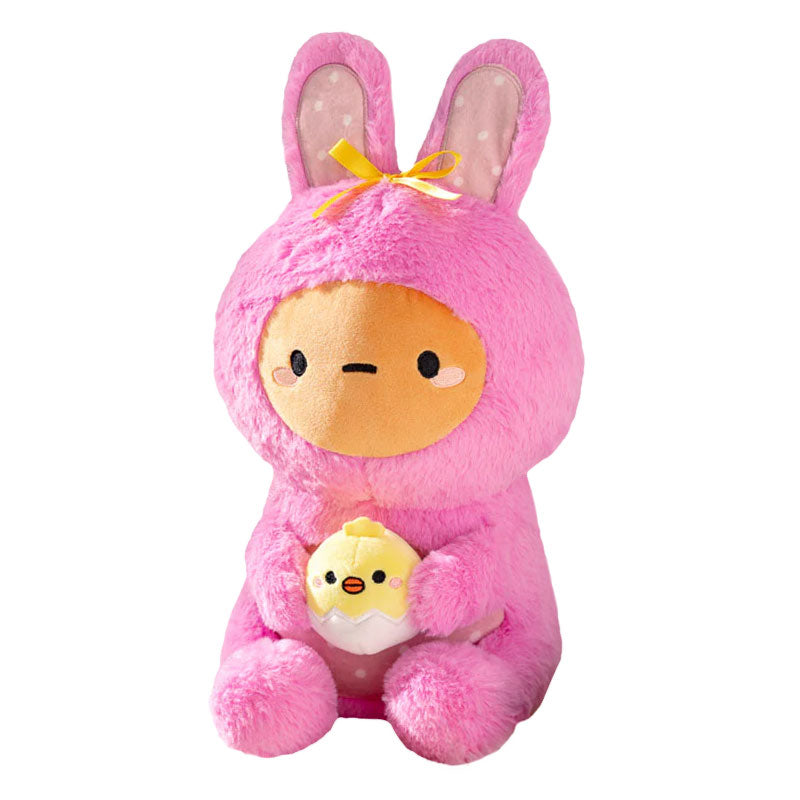 Cute Teddy Bunny