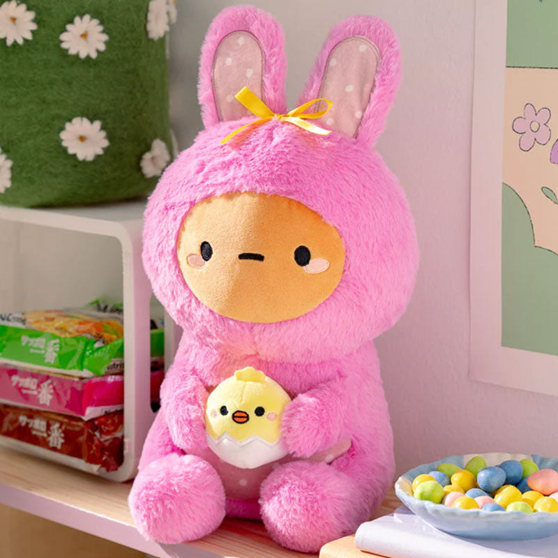 Tayto Potato Easter Bunny 13” Plush – JapanLA