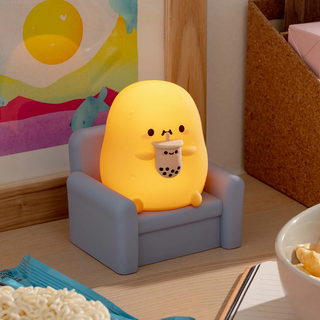 Tayto Potato Mix N Match Couch Ambient Light