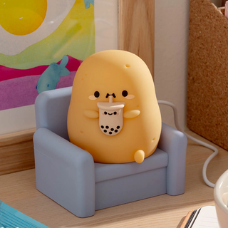 Tayto Potato Mix N Match Couch Ambient Light