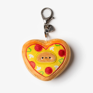 Tayto Potato Pizza Heart Bag Cham