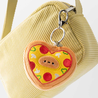 Tayto Potato Pizza Heart Bag Cham