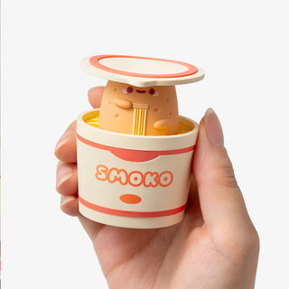 Tayto Ramen Figure Blind Box