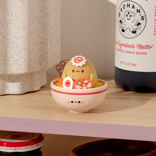 Tayto Ramen Figure Blind Box