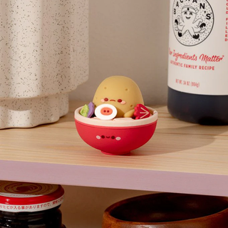 Tayto Ramen Figure Blind Box