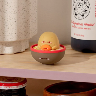 Tayto Ramen Figure Blind Box