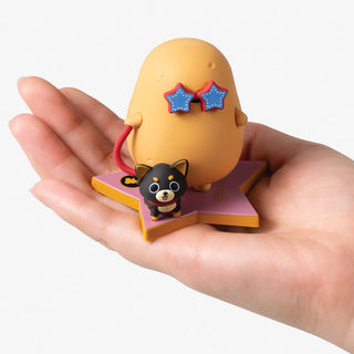 Tayto Potato Series 2 Figure Blind Box