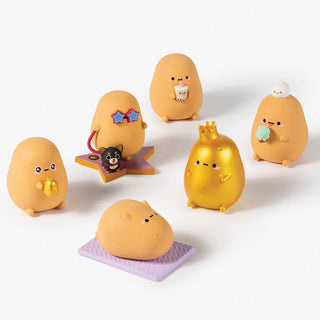 Tayto Potato Series 2 Figure Blind Box