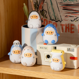 Tayto Shark Figure Blind Box