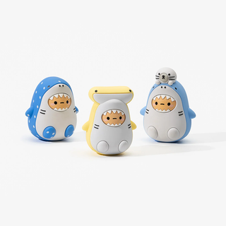 Tayto Shark Figure Blind Box