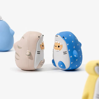 Tayto Shark Figure Blind Box