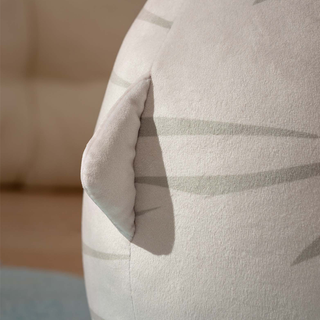 Tayto Potato Tiger Shark Mochi Plush
