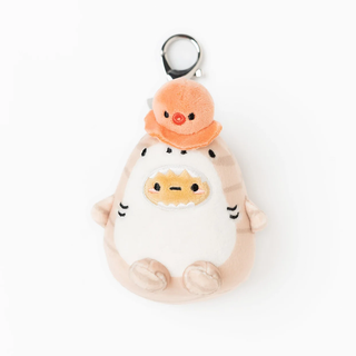 Tiger Shark Tayto Potato Bag Charm