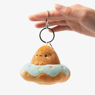 Tayto Treats Bag Charm Blind Box