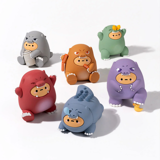 Godzilla Tayto Figure Blind Box